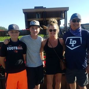 Meet your Posher, Juliet robb